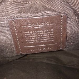 Coach Bags - Coach purse Coach Bags - Coach purse